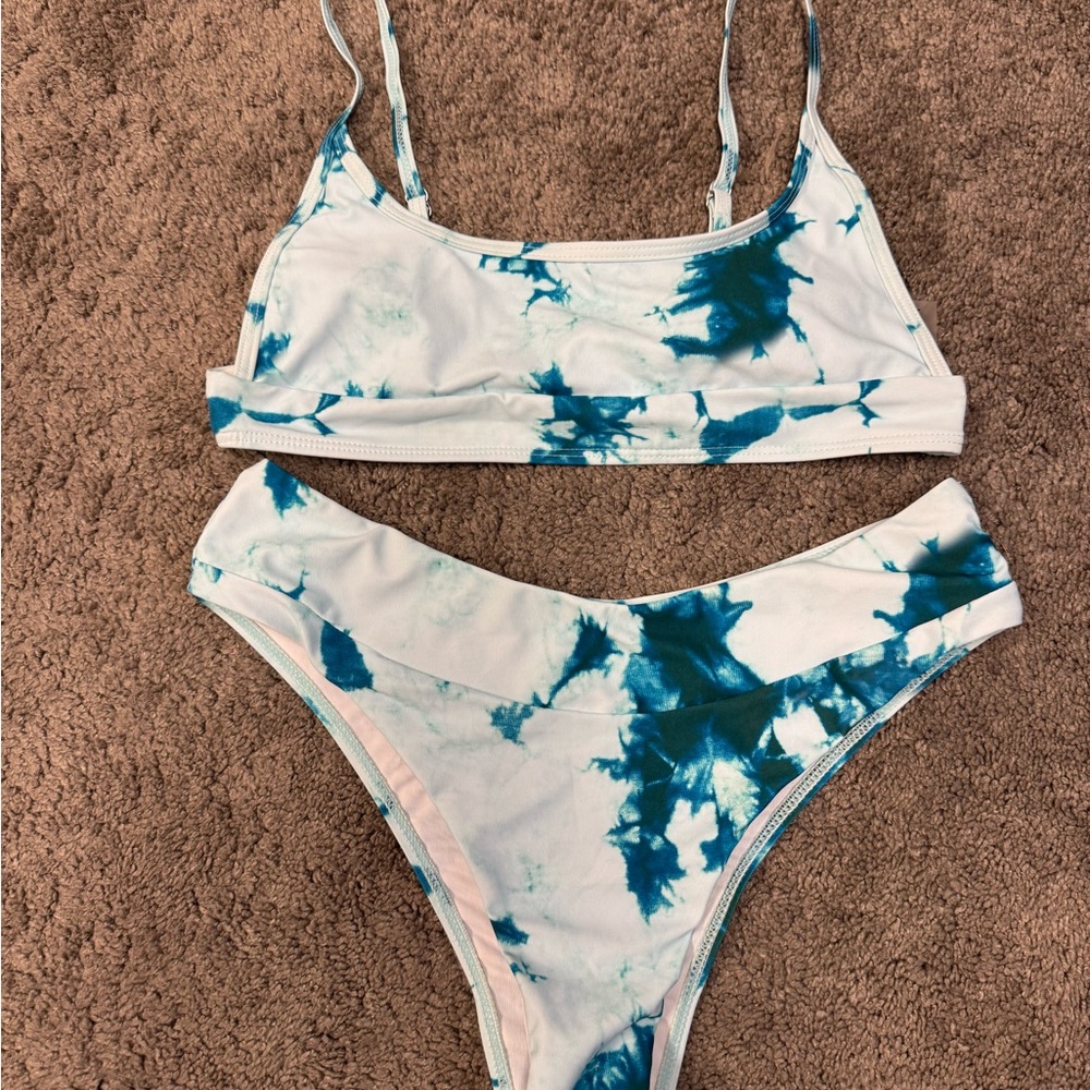Shein swimsuit